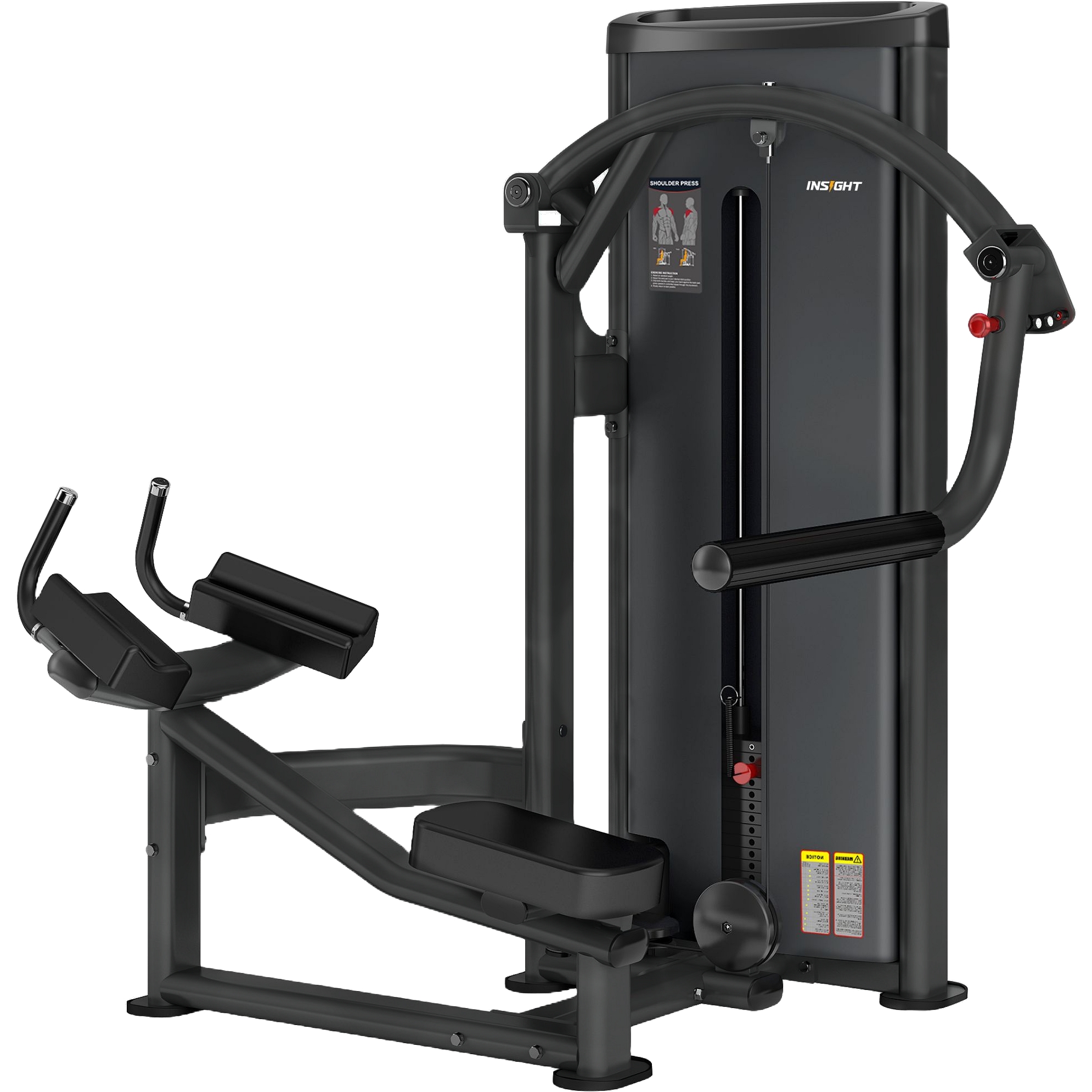 Insight Fitness Glute