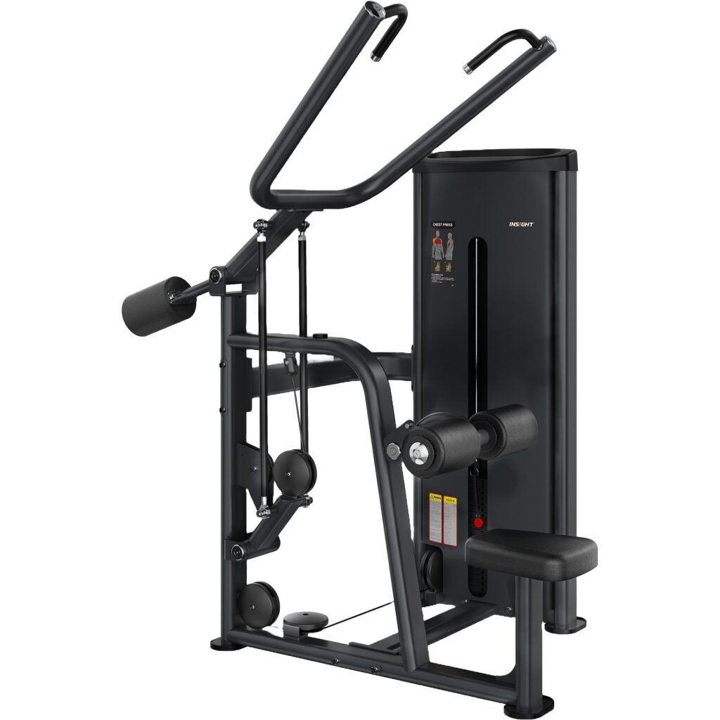 Insight Fitness Lat Pull Down