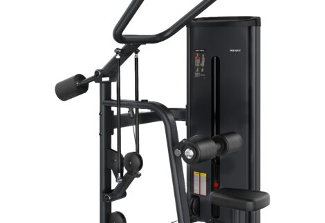 Insight Fitness Lat Pull Down