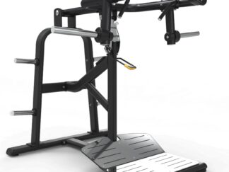 Insight Fitness Plate Loaded Squat