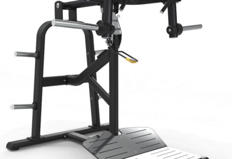 Insight Fitness Plate Loaded Squat