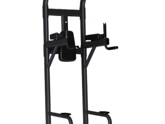 Insight Fitness Vertical Knee Raise/Dip