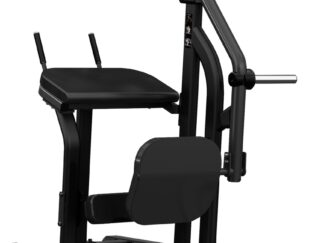 Insight Fitness Rear Kick