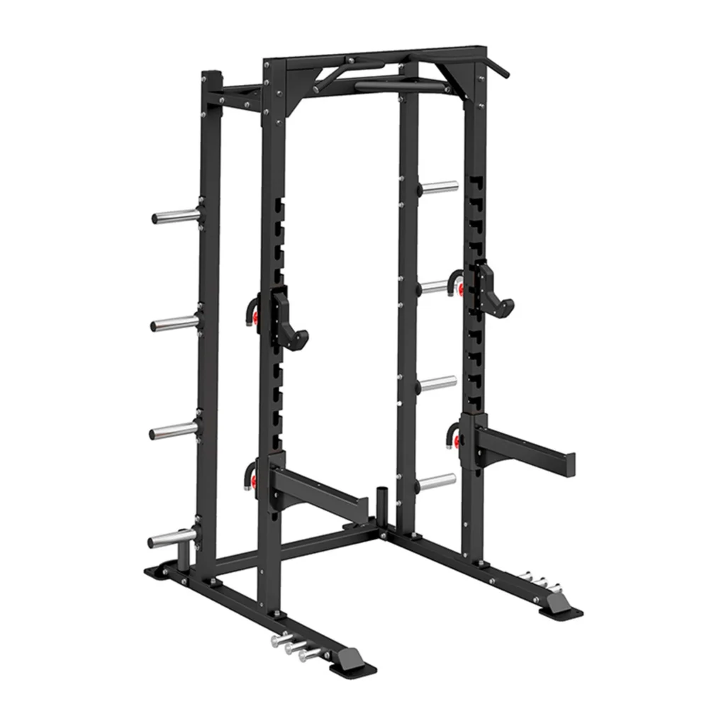 Insight Fitness Half Rack – SH010