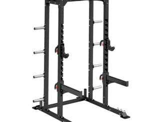 Insight Fitness Half Rack
