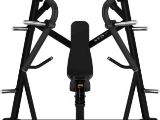 Insight Fitness Decline Chest Press