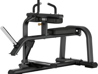 Insight Fitness Seated Calf Raise