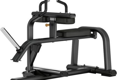 Insight Fitness Seated Calf Raise