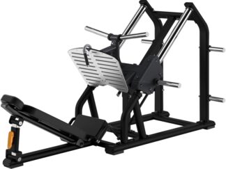 Insight Fitness Linear Leg Press