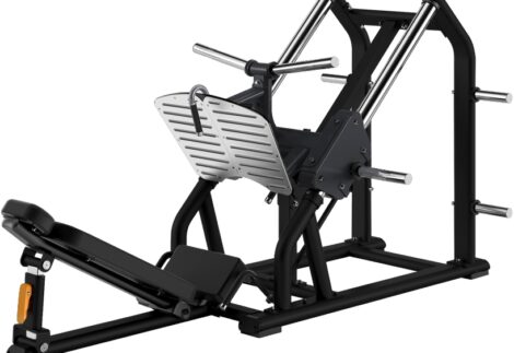 Insight Fitness Linear Leg Press