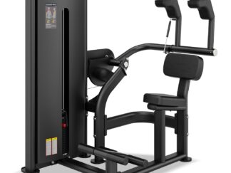 Insight Fitness Abdominal