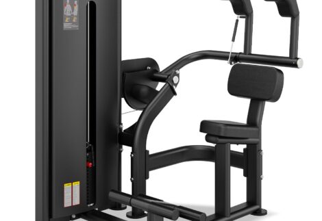Insight Fitness Abdominal