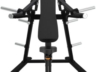 Insight Fitness Shoulder Press