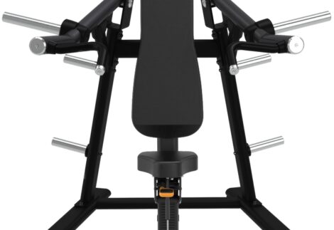 Insight Fitness Shoulder Press