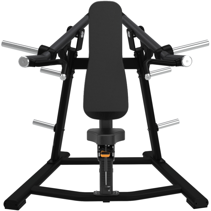 Insight Fitness Shoulder Press