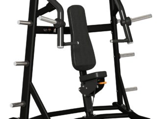 Insight Fitness Incline Chest Press
