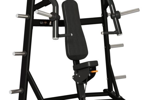 Insight Fitness Incline Chest Press