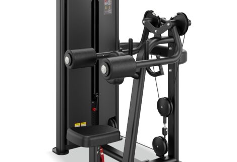Insight Fitness Lateral Raise