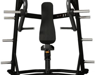 Insight Fitness Chest Press
