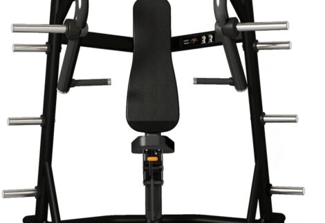 Insight Fitness Chest Press