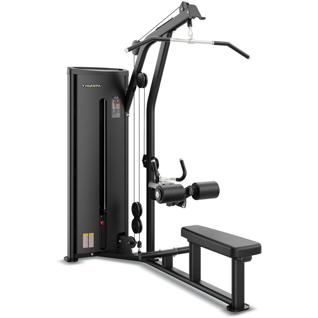 Insight Fitness Lat Pull Down / Mid Row