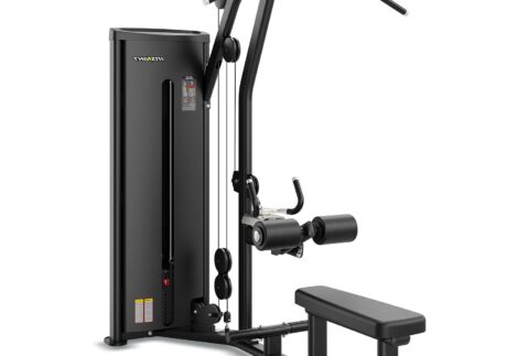 Insight Fitness Lat Pull Down / Mid Row