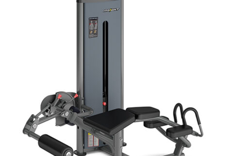 Insight Fitness Leg Curl