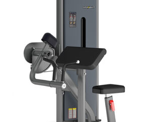Insight Fitness Biceps Curl