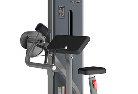 Insight Fitness Biceps Curl