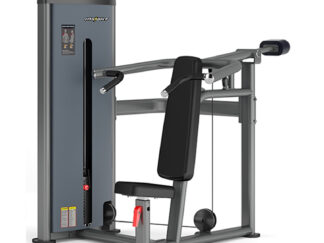 Insight Fitness Shoulder Press