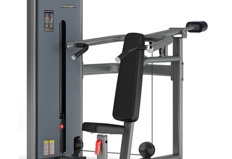 Insight Fitness Shoulder Press
