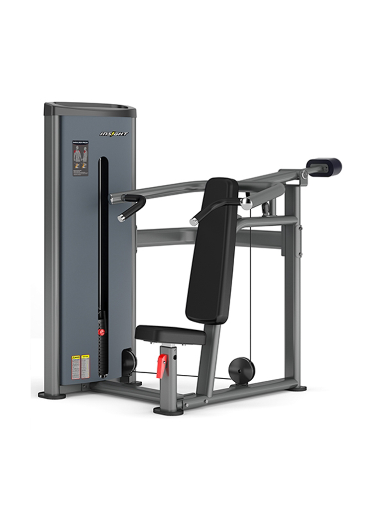 Insight Fitness Shoulder Press