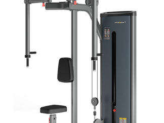Insight Fitness Pec Fly/Rear Delt