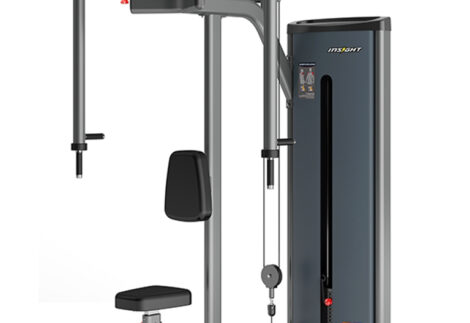 Insight Fitness Pec Fly/Rear Delt