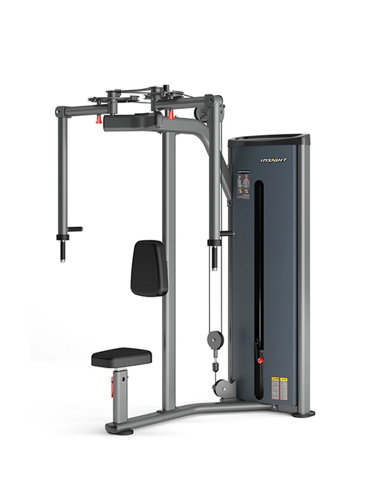 Insight Fitness Pec Fly/Rear Delt