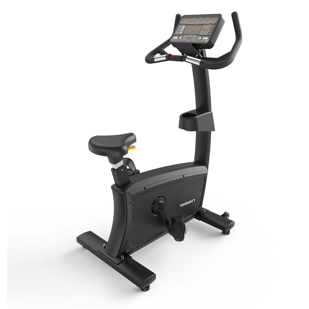Insight Fitness  Upright Bike