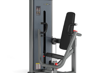 Insight Fitness Chest Press