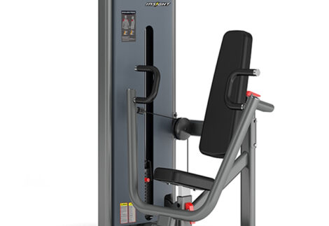 Insight Fitness Chest Press