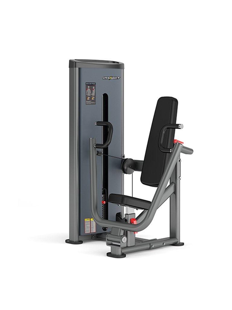 Insight Fitness Chest Press