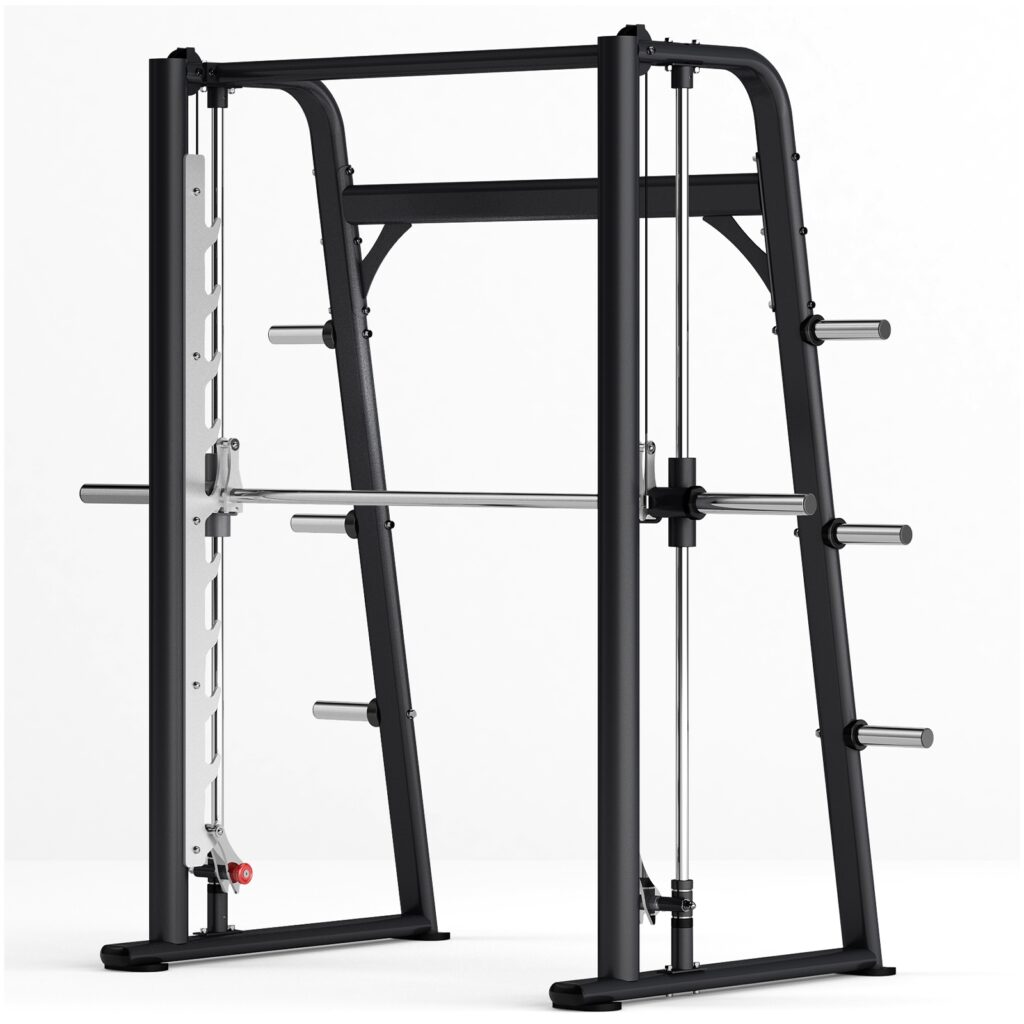 Insight Fitness Smith Machine – DR030B