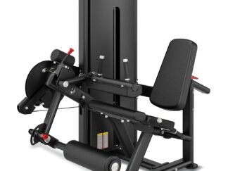 Insight Fitness Leg Curl/Leg Extension