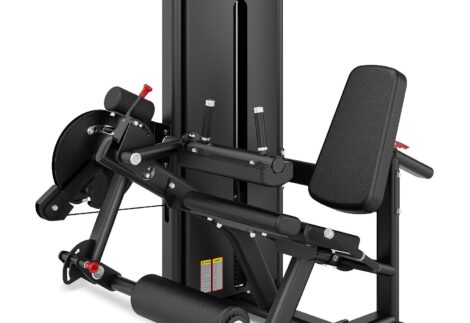 Insight Fitness Leg Curl/Leg Extension
