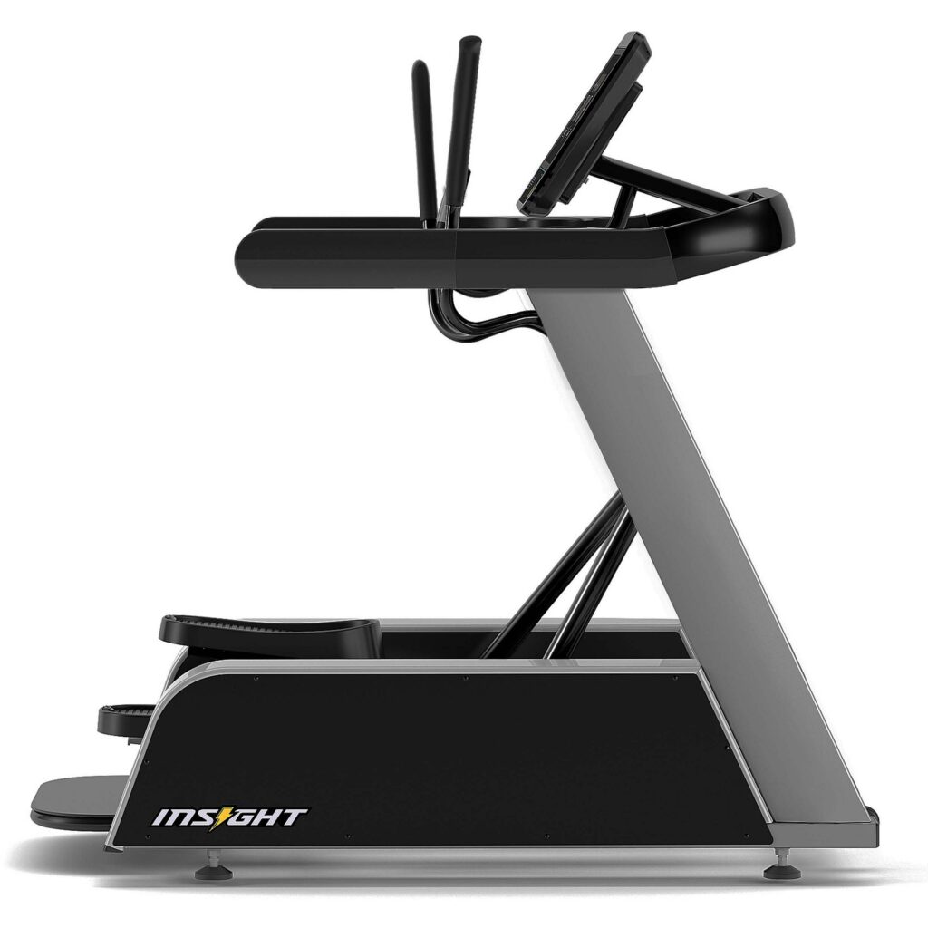 Insight Fitness  Elliptical Cross Trainer