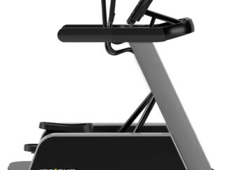 Insight Fitness  Elliptical Cross Trainer