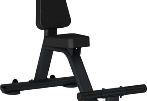 Insight Fitness  Utility Bench