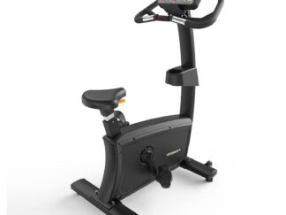 Insight Fitness  Upright Bike