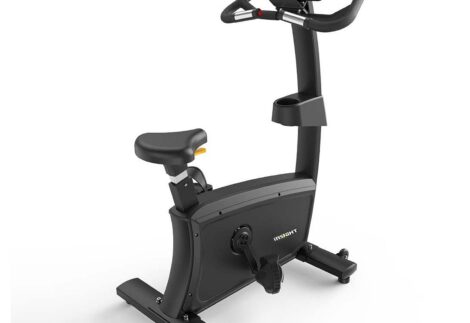 Insight Fitness  Upright Bike