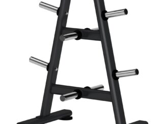 Insight Fitness  Weight Plate Tree