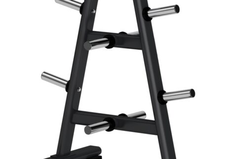 Insight Fitness  Weight Plate Tree