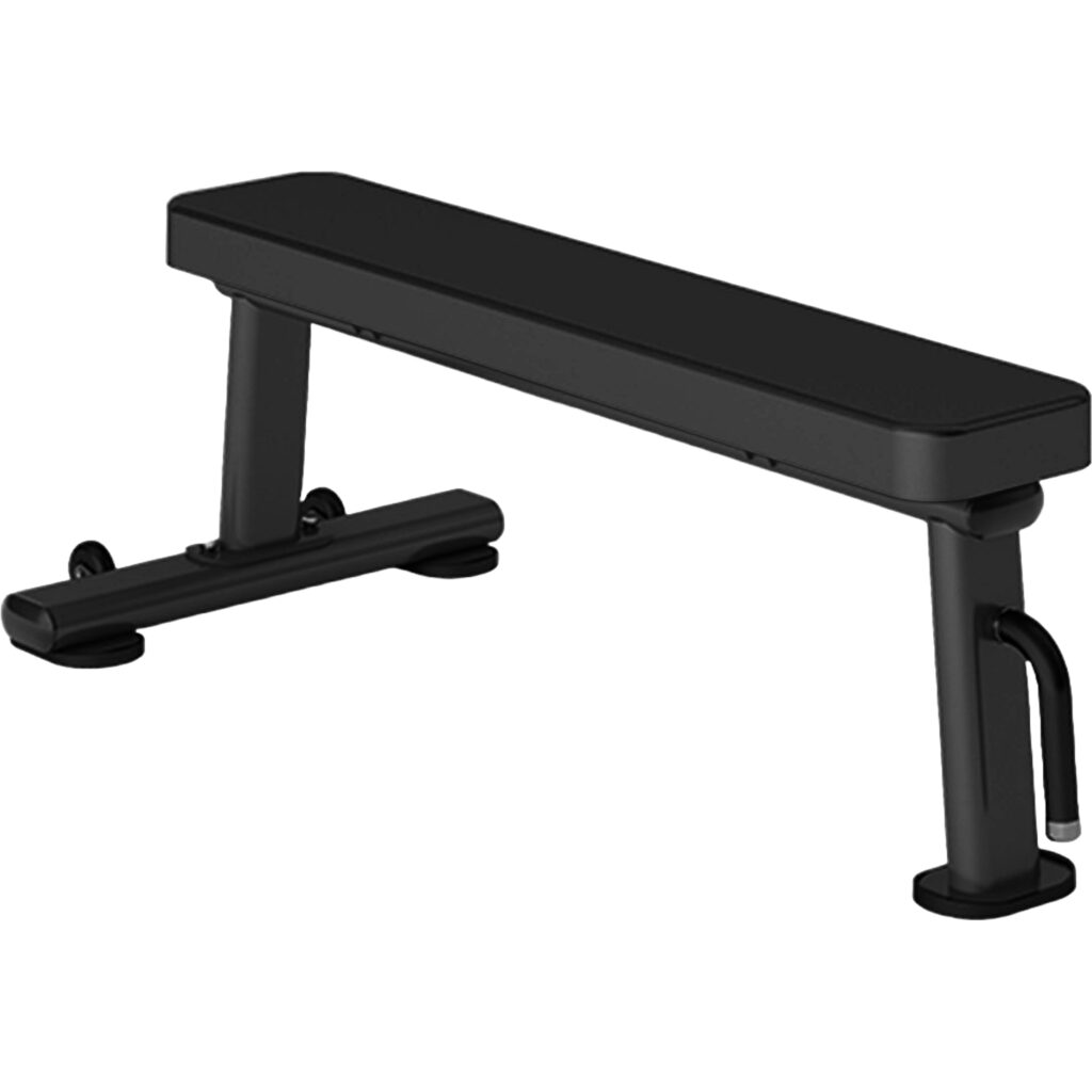 Insight Fitness  Flat Bench